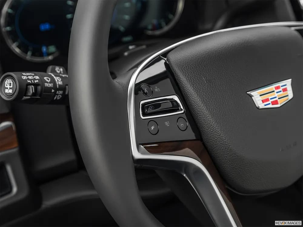 Cadillac Escalade 2019 6.2L Standard