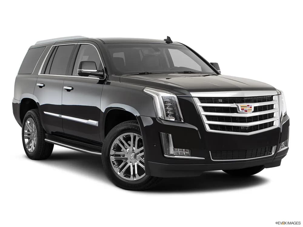 Cadillac Escalade 2019 6.2L Standard