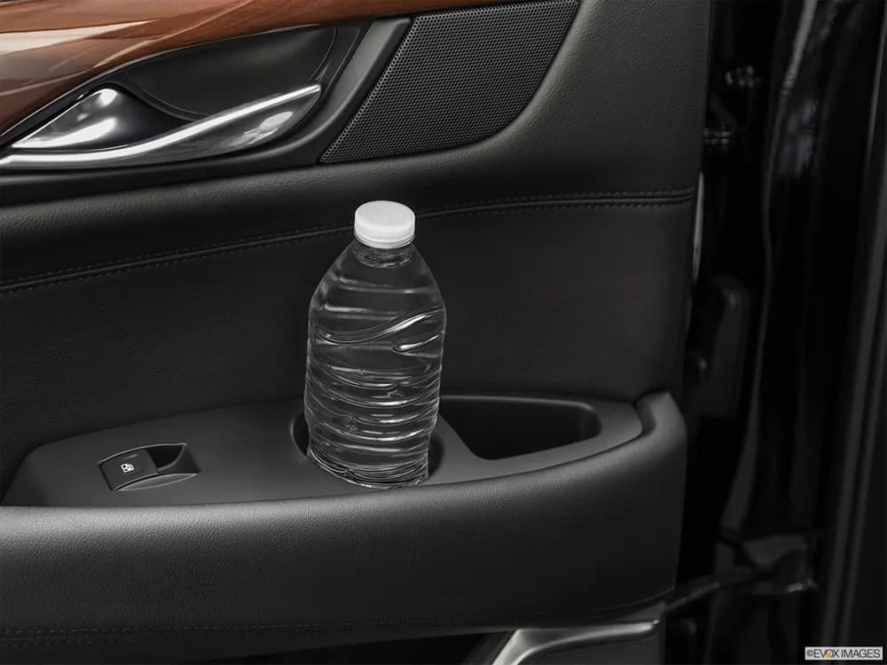 Cadillac Escalade 2019 6.2L Standard