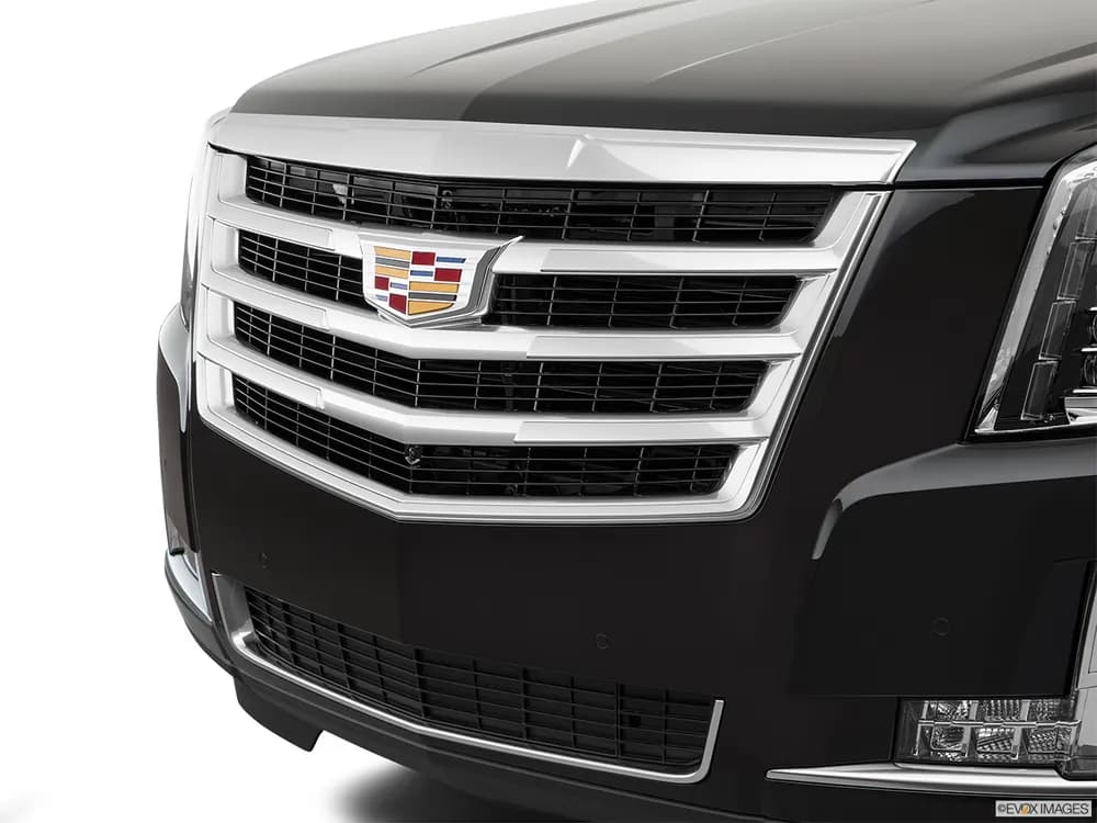 Cadillac Escalade 2019 6.2L Standard