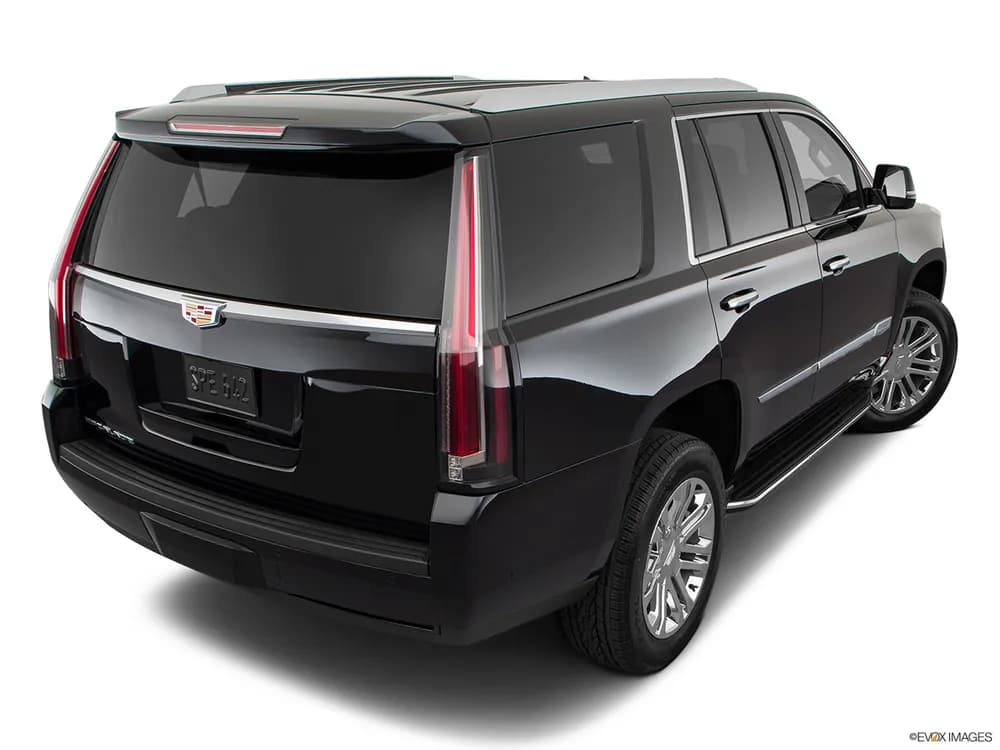 Cadillac Escalade 2019 6.2L Standard
