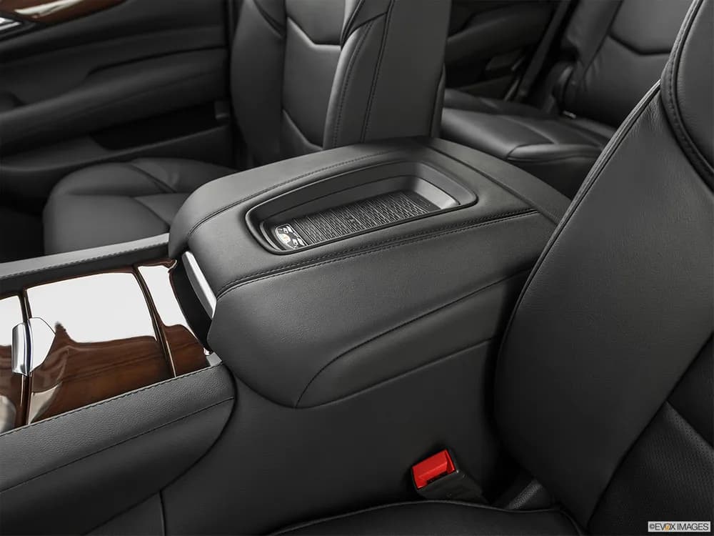 Cadillac Escalade 2019 6.2L Standard