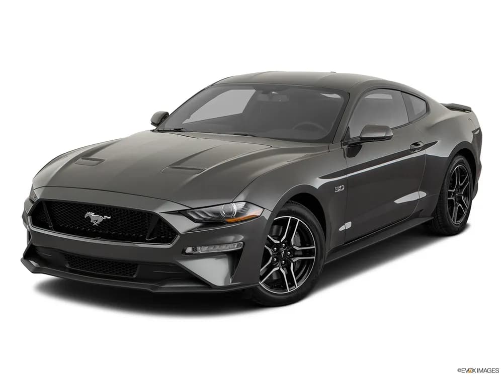 فورد موستانج 2019 5.0L V8 Fastback GT