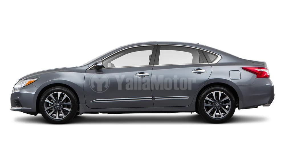 Nissan Altima 2019 2.5 SV