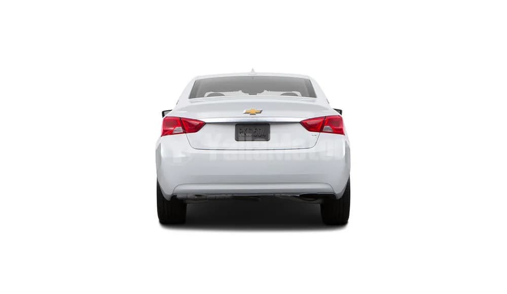 Chevrolet Impala 2019 3.6L LS
