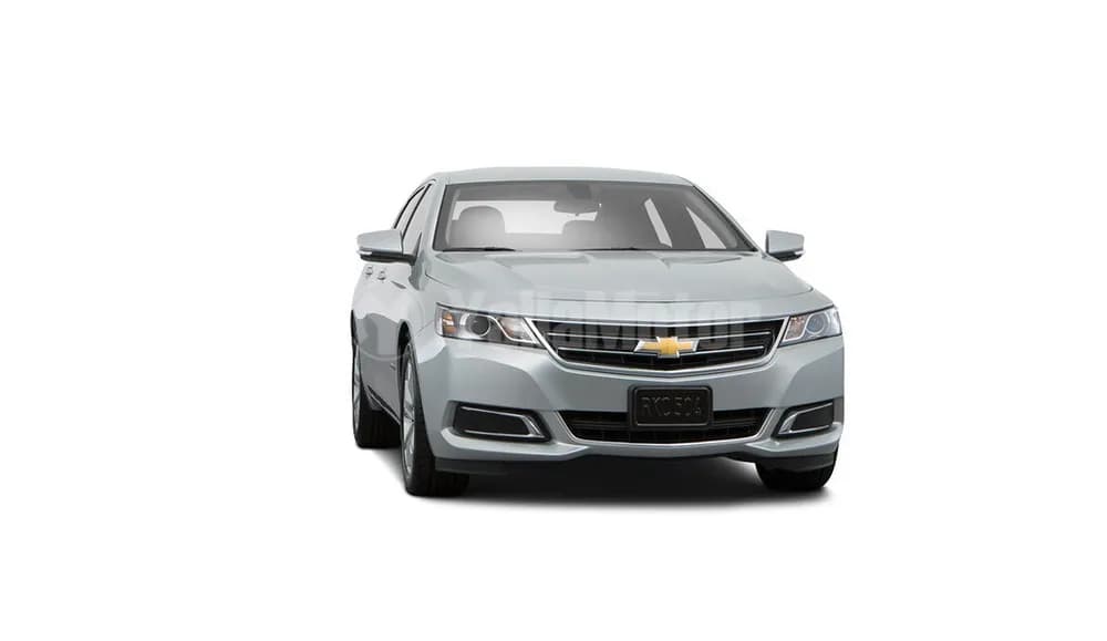 Chevrolet Impala 2019 3.6L LT