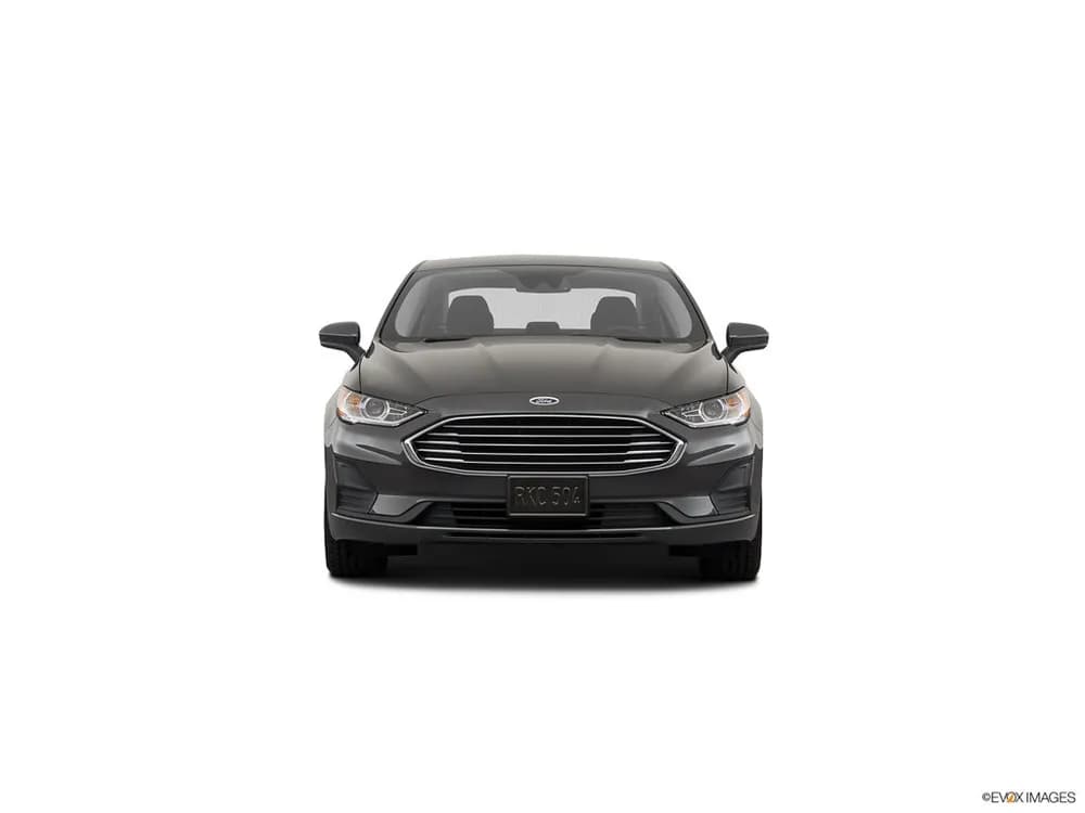 Ford Fusion 2019 2.0L SE