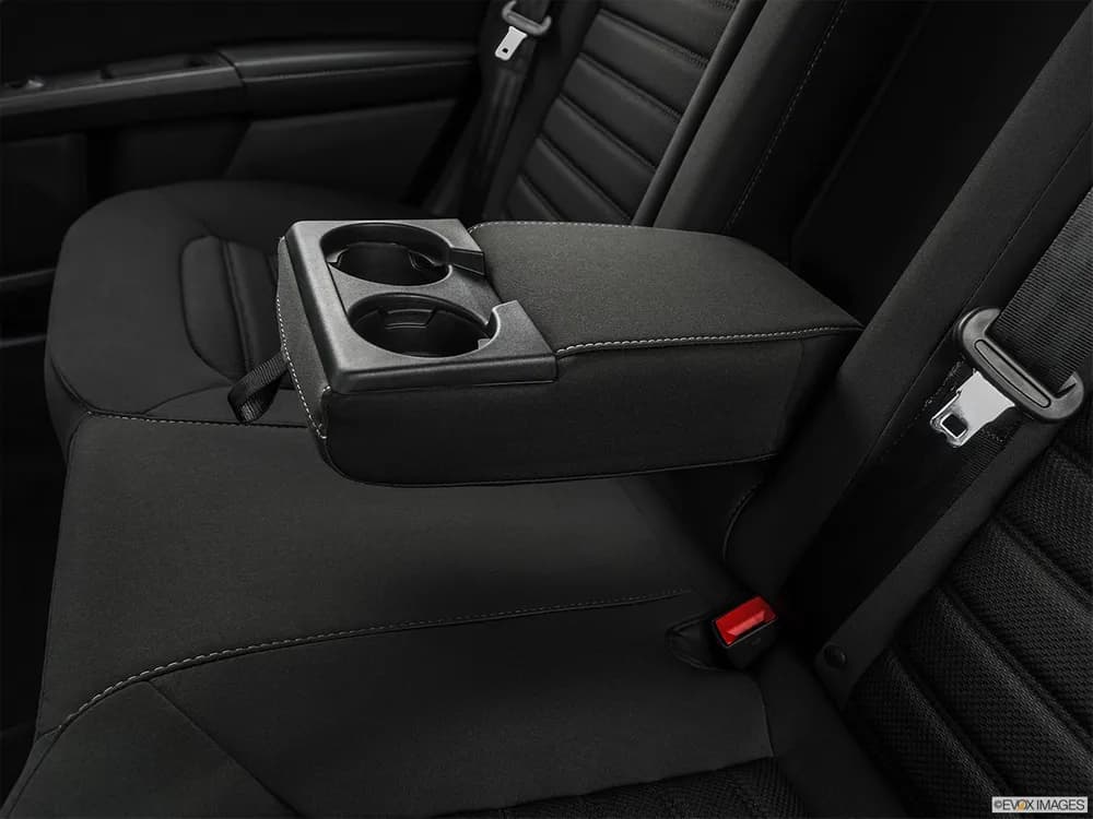 Ford Fusion 2019 2.0L SE