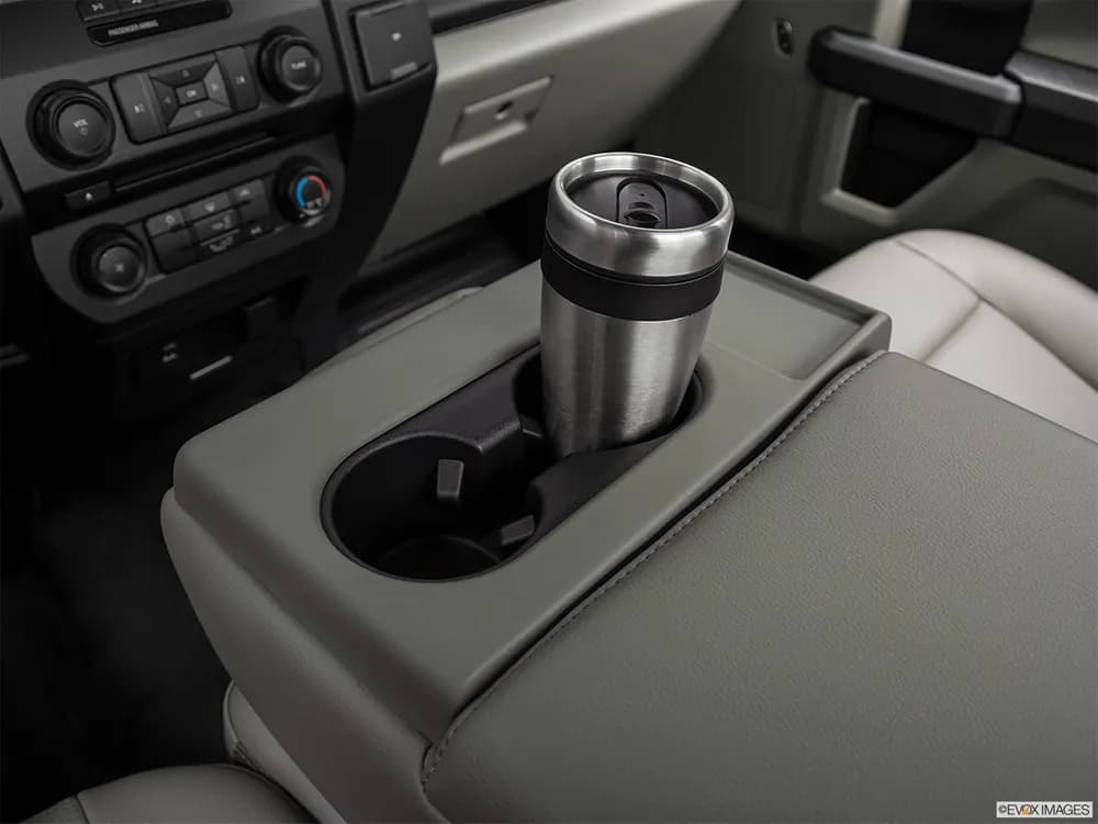 Ford F-150 2019 5.0L Regular Cab XLT (Chrome Pack)