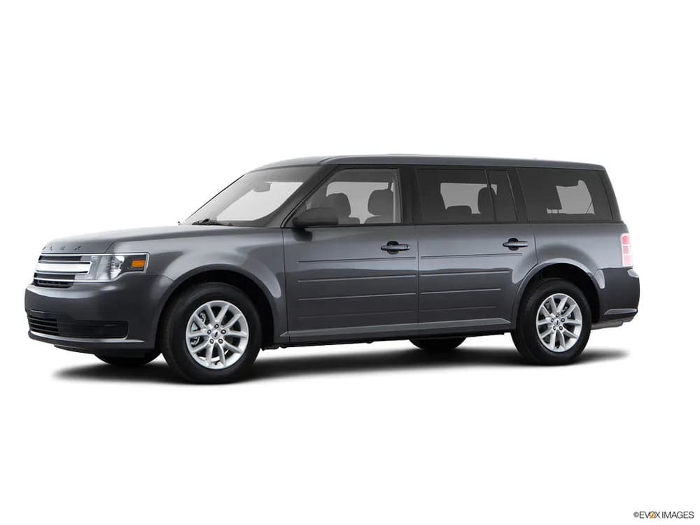 Ford Flex 2019 3.5L SE