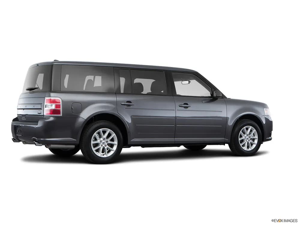 Ford Flex 2019 3.5L SE