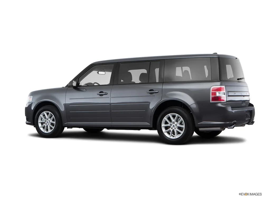 Ford Flex 2019 3.5L SE