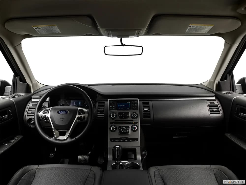 Ford Flex 2019 3.5L SE