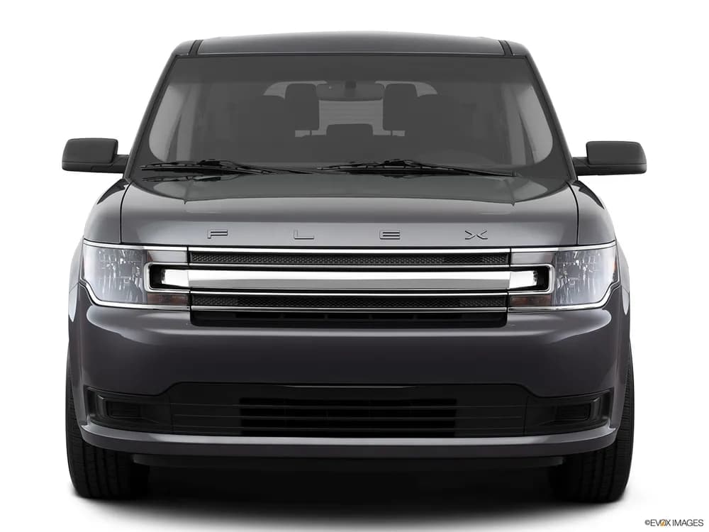Ford Flex 2019 3.5L SE