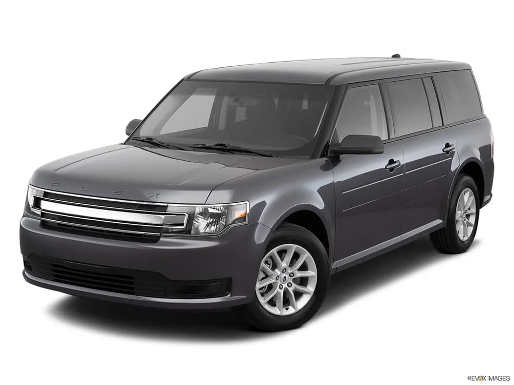 Ford Flex 2019 3.5L SE