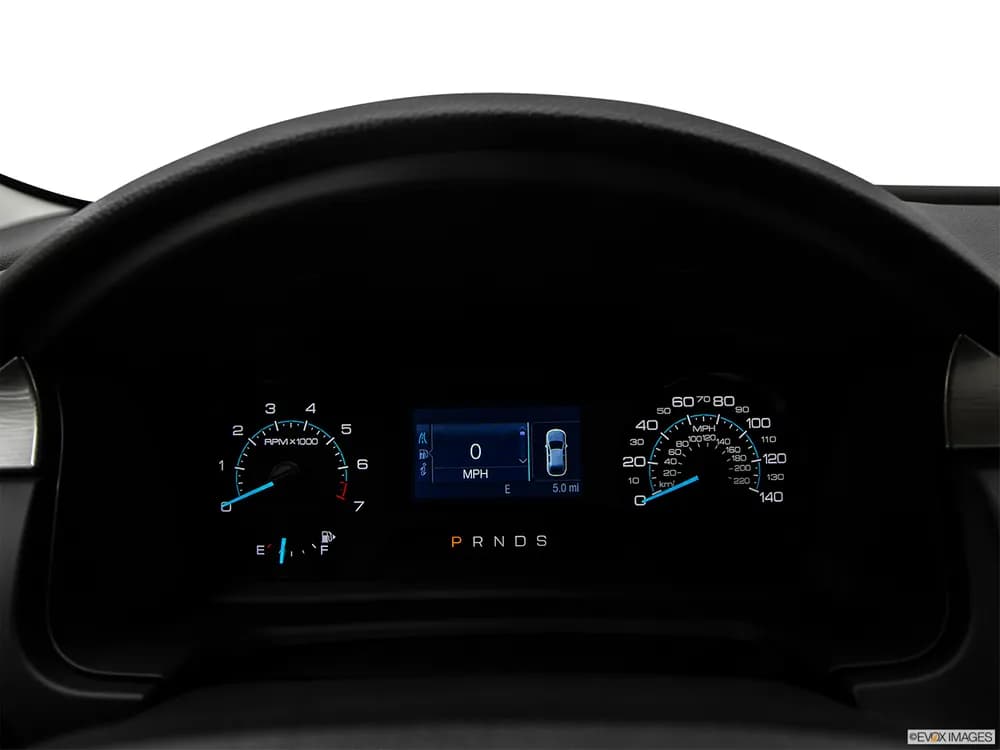 Ford Flex 2019 3.5L SE