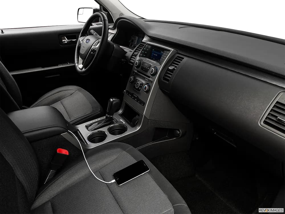 Ford Flex 2019 3.5L SE