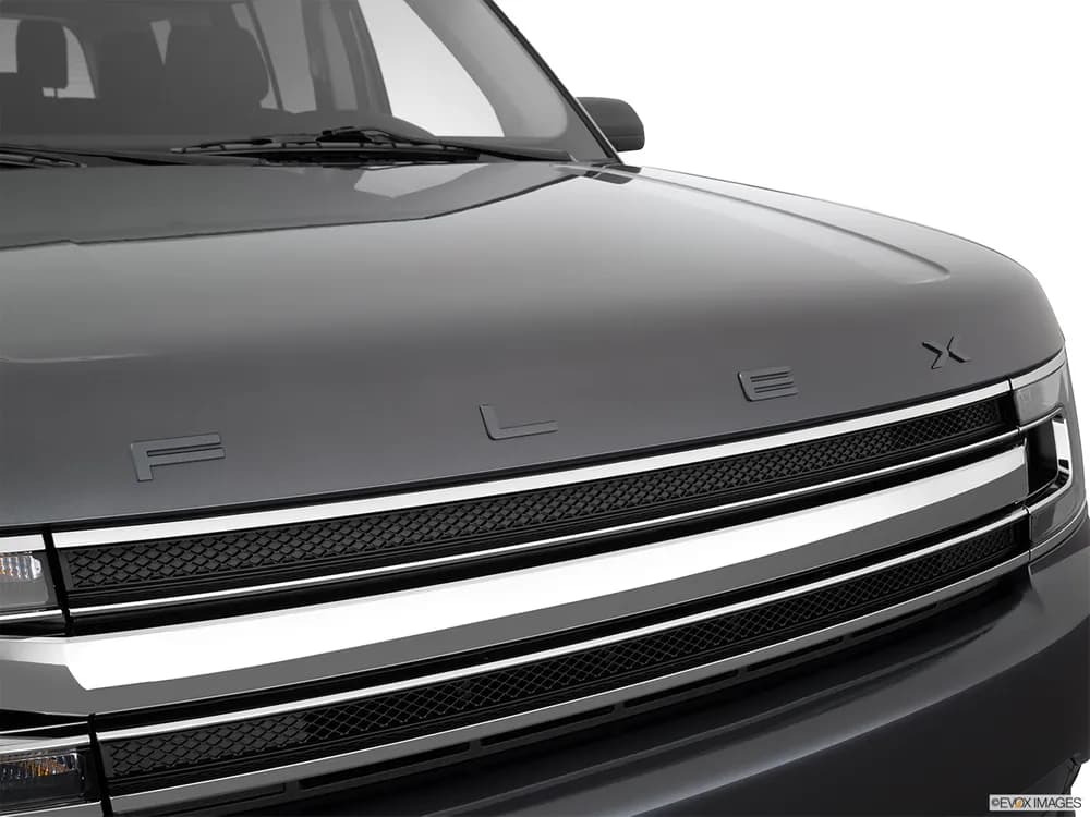 Ford Flex 2019 3.5L SE