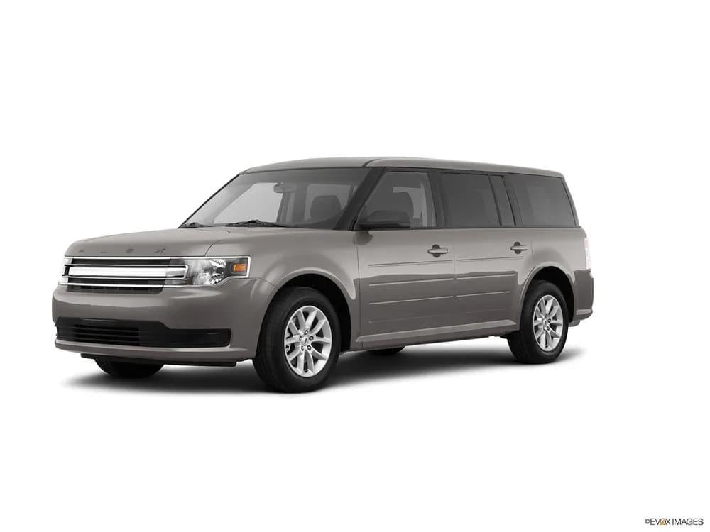 Ford Flex 2019 3.5L SE