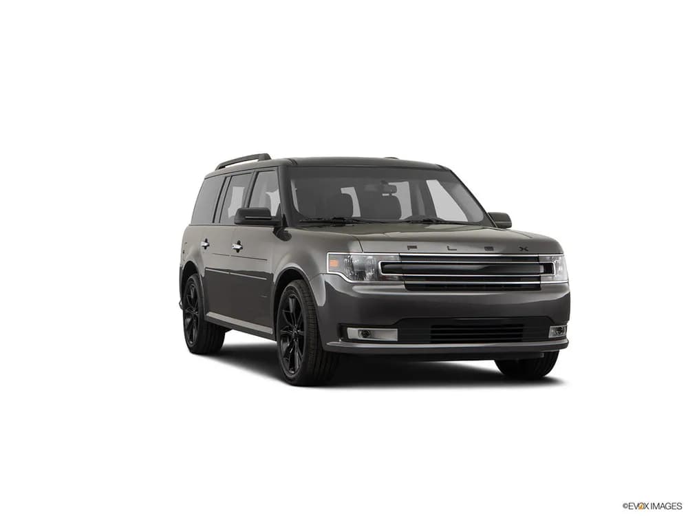 Ford Flex 2019 3.5L V6 SEL (AWD)
