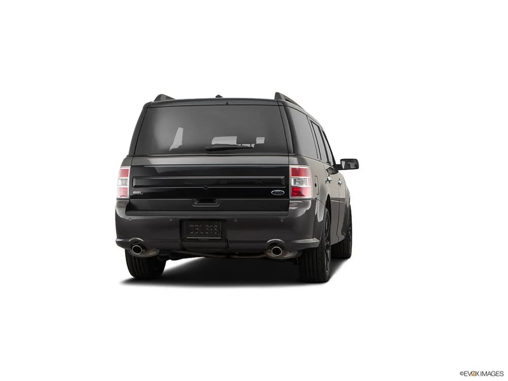 Ford Flex 2019 3.5L V6 SEL (AWD)