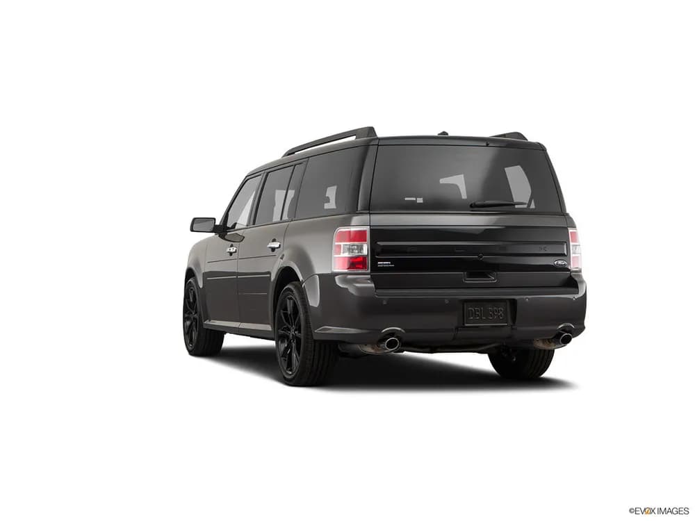 Ford Flex 2019 3.5L V6 SEL (AWD)