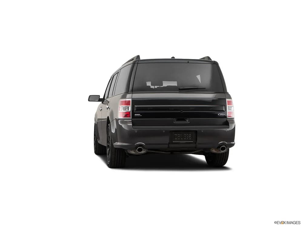 Ford Flex 2019 3.5L V6 SEL (AWD)