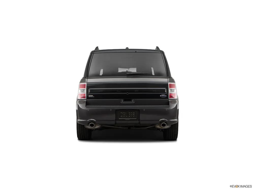 Ford Flex 2019 3.5L V6 SEL (AWD)