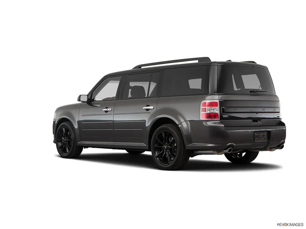 Ford Flex 2019 3.5L V6 SEL (AWD)