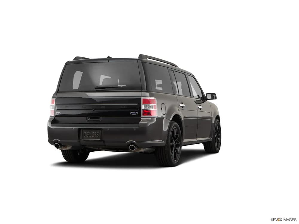 Ford Flex 2019 3.5L V6 SEL (AWD)