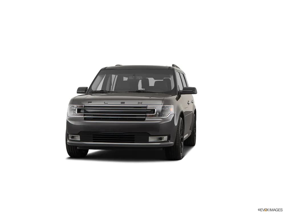 Ford Flex 2019 3.5L V6 SEL (AWD)