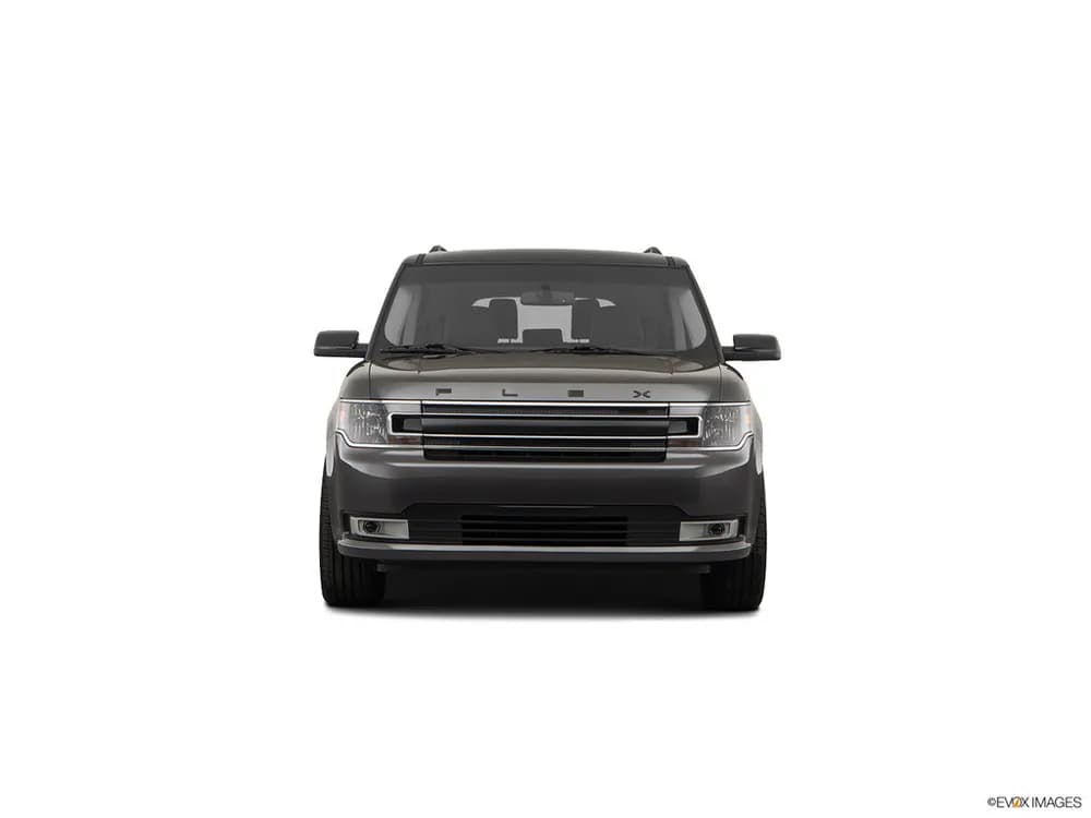 Ford Flex 2019 3.5L V6 SEL (AWD)