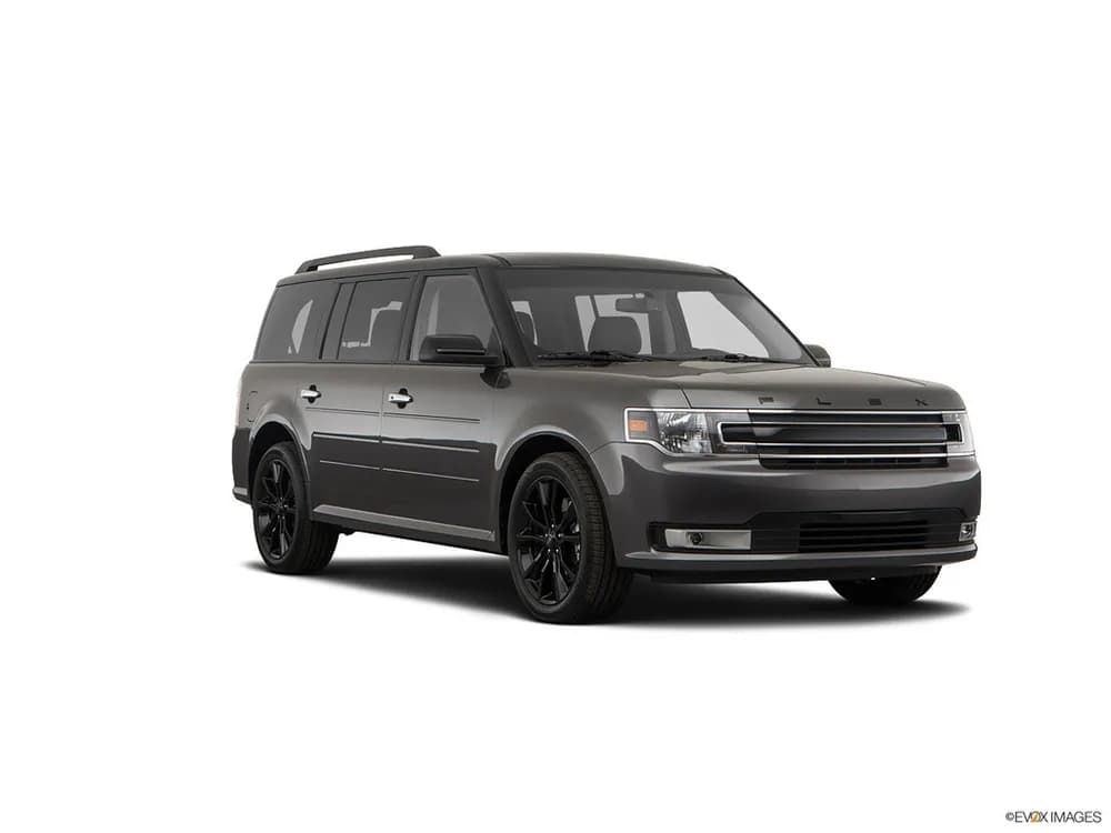Ford Flex 2019 3.5L V6 SEL (AWD)