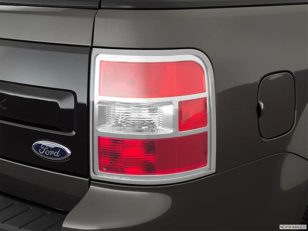 Ford Flex 2019 3.5L V6 SEL (AWD)