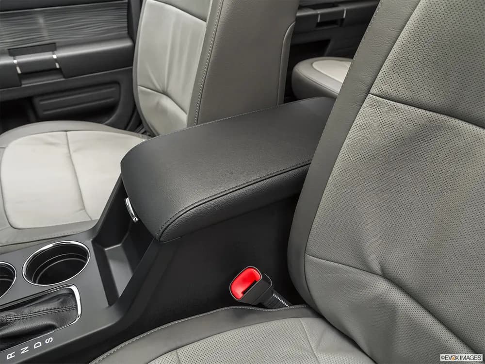 Ford Flex 2019 3.5L V6 SEL (AWD)