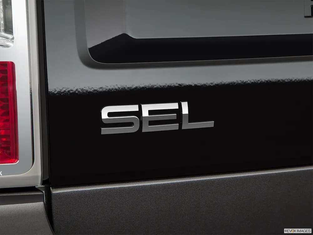 Ford Flex 2019 3.5L V6 SEL (AWD)