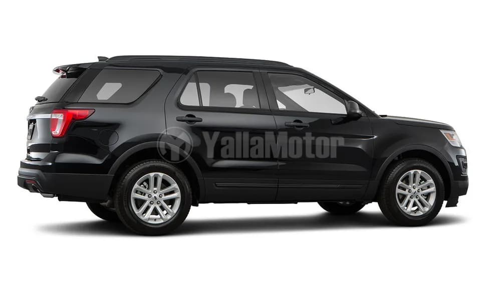 Ford Explorer 2019 3.5L V6 Base