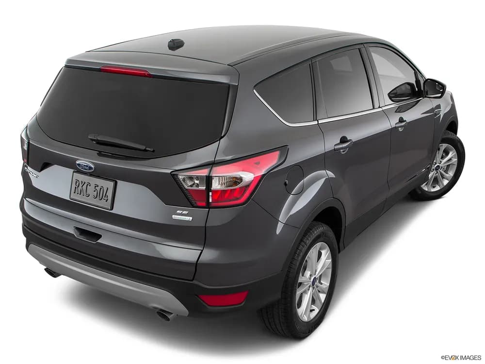 Ford Escape 2019 2.5L SE