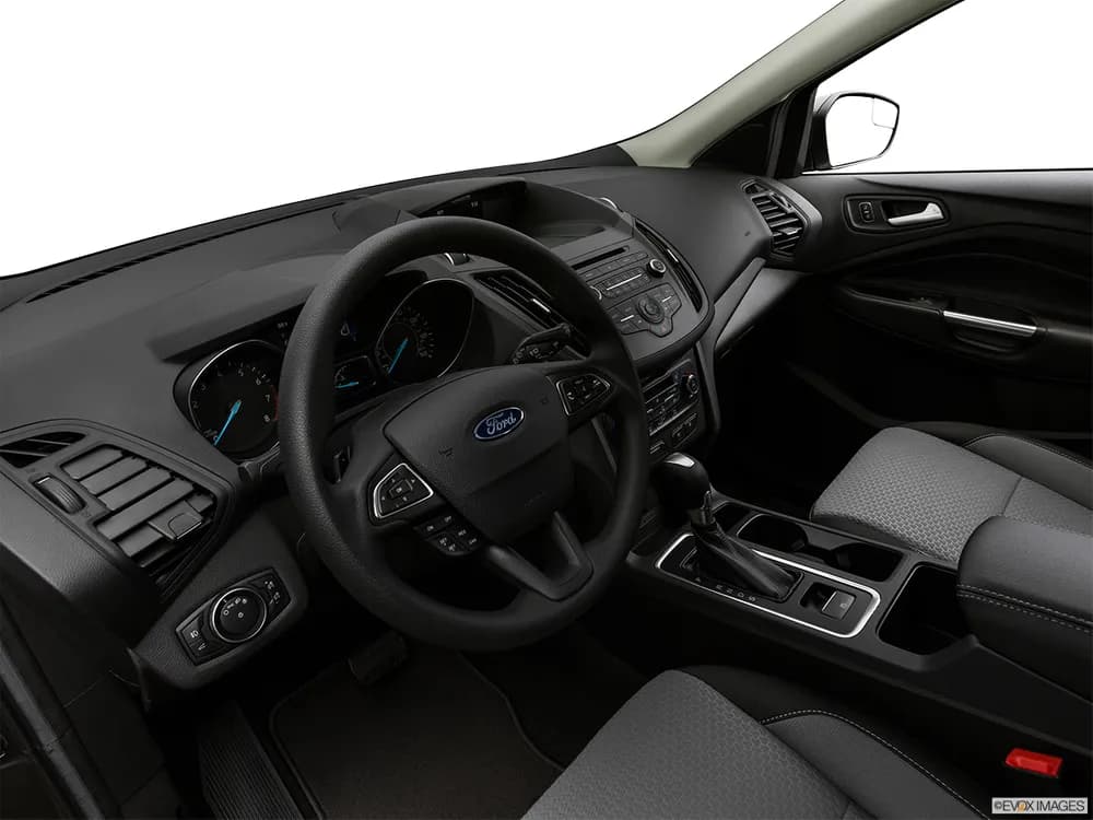 Ford Escape 2019 2.5L SE