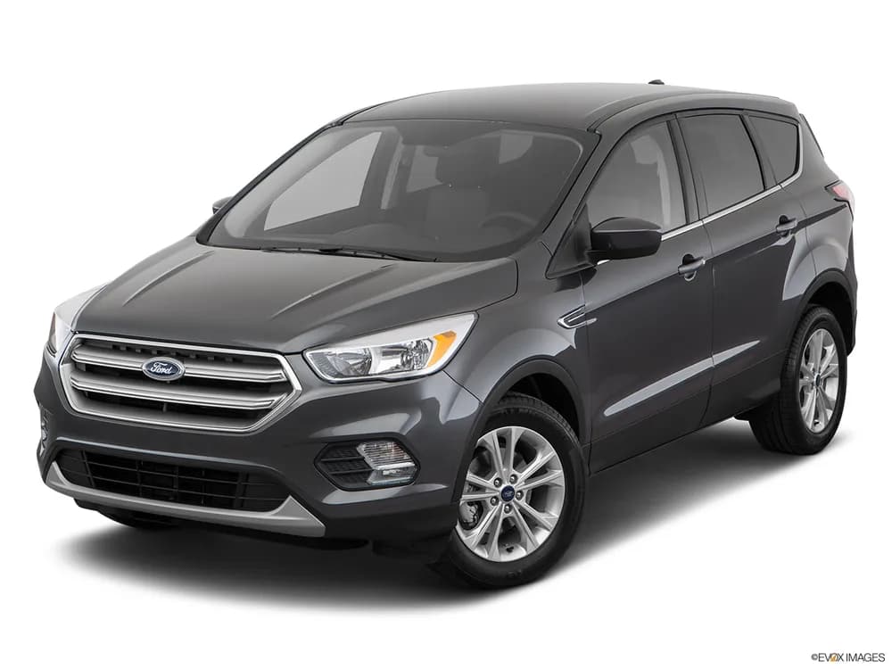 فورد إسكيب 2019 2.0L EcoBoost SE AWD