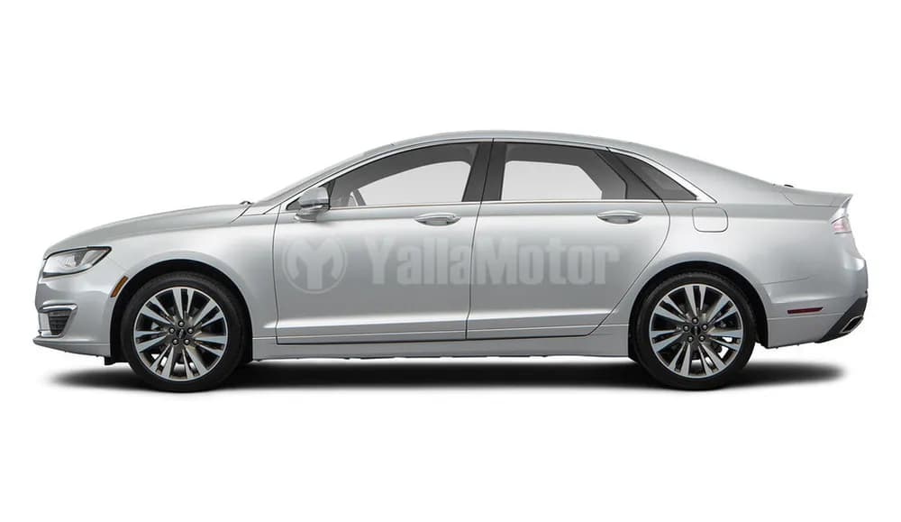 Lincoln MKZ 2019 2.0L Select