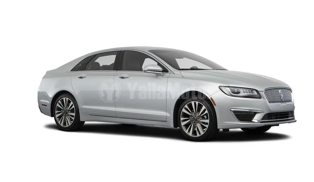 Lincoln MKZ 2019 2.0L Select