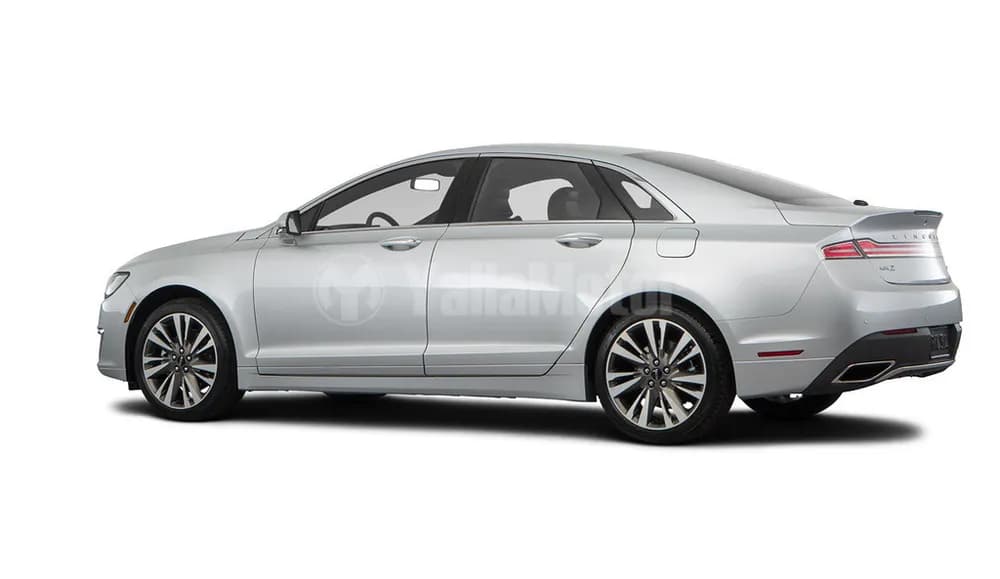 Lincoln MKZ 2019 2.0L Select