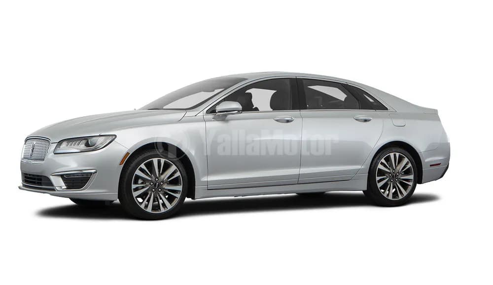 Lincoln MKZ 2019 2.0L Select