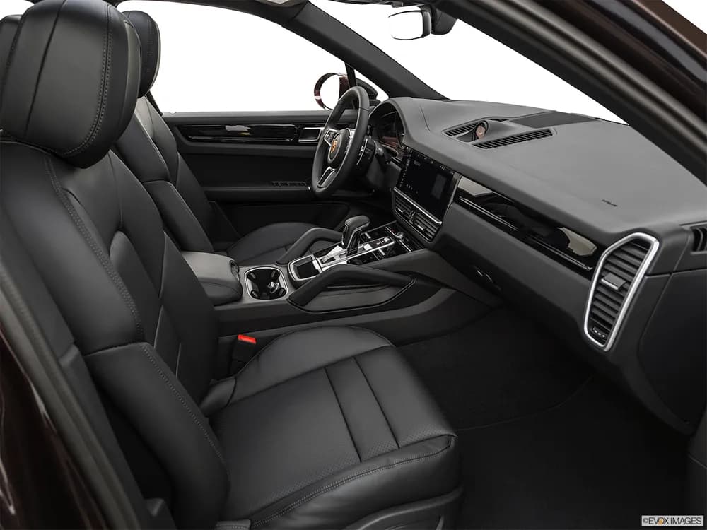 Porsche Cayenne 2019 S Diesel