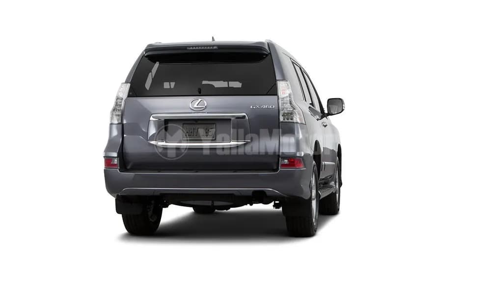 Lexus GX 2019 460 Premier