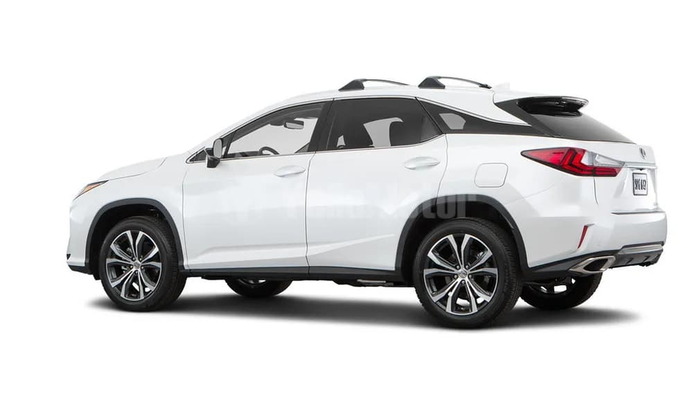 Lexus RX 2019 350 Platinum