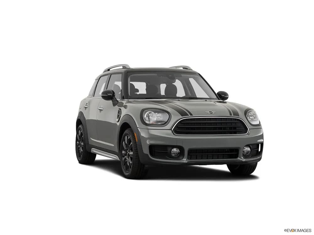 Mini Countryman 2019 Cooper