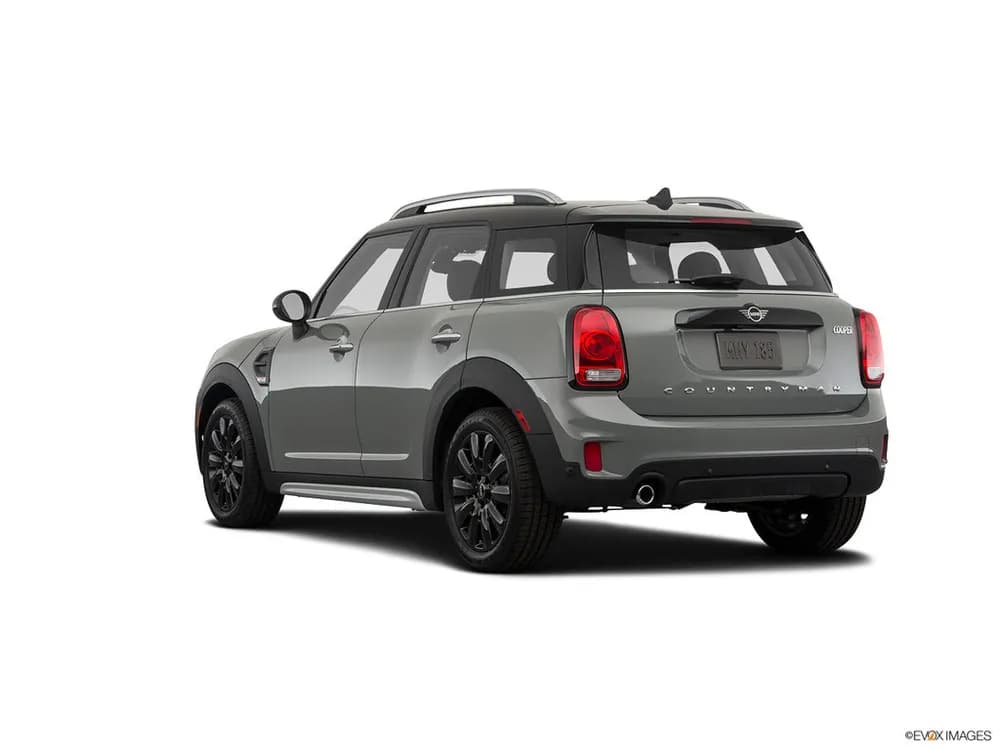 Mini Countryman 2019 Cooper