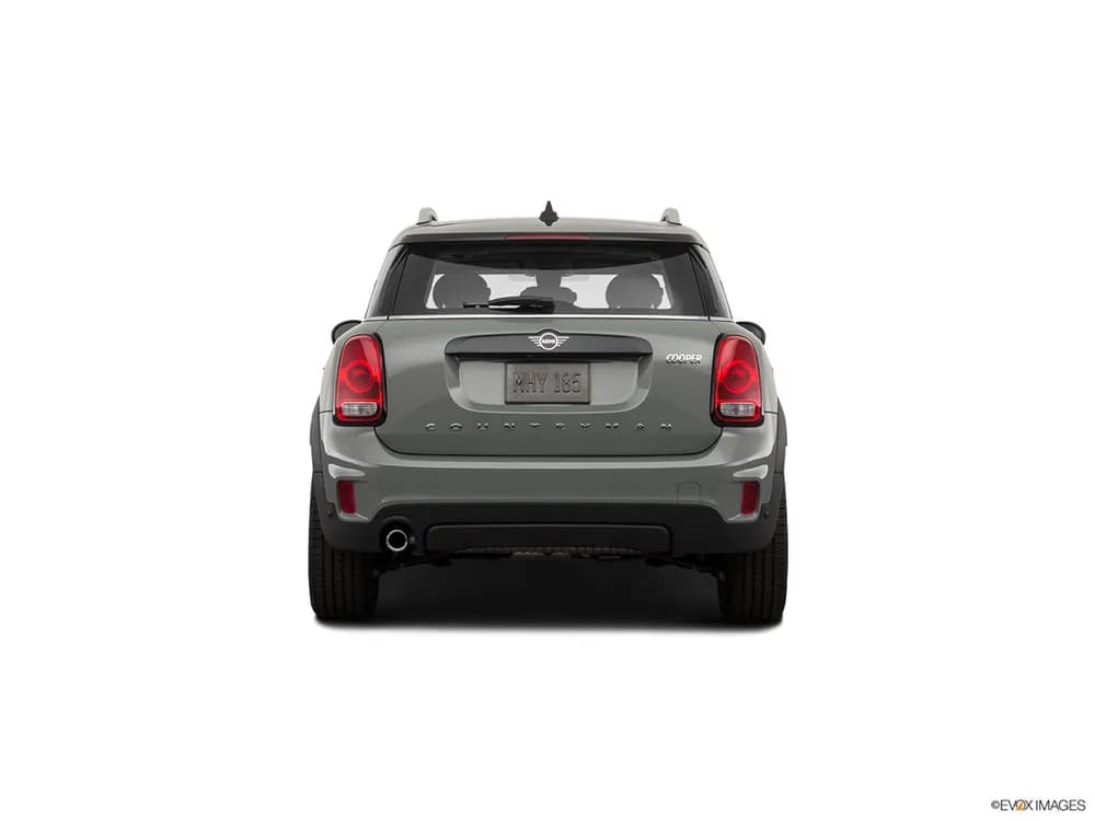 Mini Countryman 2019 Cooper